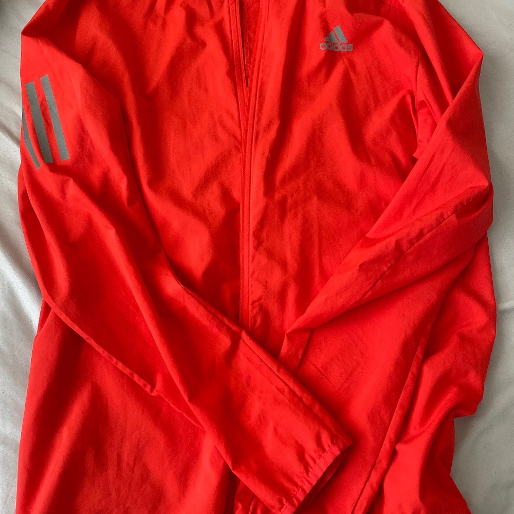 Light weight jacket